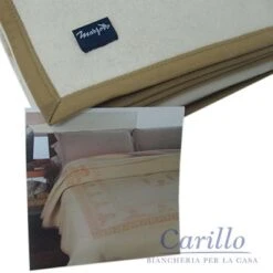 OFFERTISSIMA! ELEGANTE COPERTA PLAID MARZOTTO MISTO LANA MATRIMONIALE E412 -Prodotti Per La Casa 20121201183839 img 1106