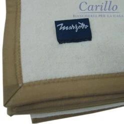 OFFERTISSIMA! ELEGANTE COPERTA PLAID MARZOTTO MISTO LANA MATRIMONIALE E412 -Prodotti Per La Casa 20121201183839 img 1107