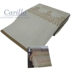 OFFERTISSIMA! ELEGANTE COPERTA PLAID MARZOTTO MISTO LANA MATRIMONIALE E412 -Prodotti Per La Casa 20121201183839 img 1108