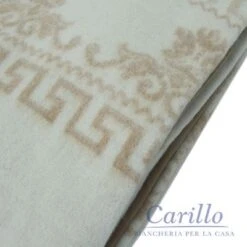 OFFERTISSIMA! ELEGANTE COPERTA PLAID MARZOTTO MISTO LANA MATRIMONIALE E412 -Prodotti Per La Casa 20121201183839 img 1109