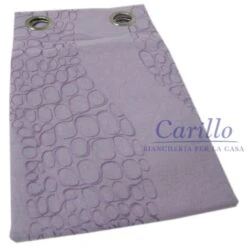 TENDA PANNELLO CASA ARREDO MODERNA STONE 1 TELO 140 X 280 Cm CON BORCHIE F713 -Prodotti Per La Casa 20130510091330 img 1533 2