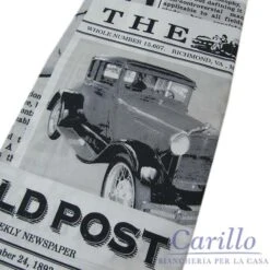 Tenda Casa Arredo Moderna Metropolitan Con Borchie 140x280 Cm G133 -Prodotti Per La Casa 20130719094230 img 3056