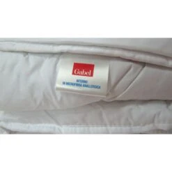 Piumino Gabel Microfibra Anallergico Caldissimo 320 Gr Matrimoniale G548 9 Piumino Gabel Microfibra Anallergico Caldissimo 320 Gr Matrimoniale G548 -Prodotti Per La Casa 20131006172712 piumino gabel 2