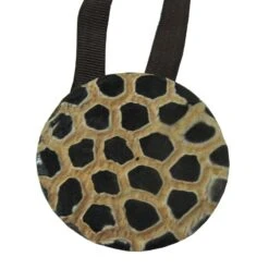 Coppia Calamite Fermatenda Due Pezzi Forma Rotonda - Maculata H680 -Prodotti Per La Casa 20140404141501 img 1777