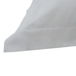 Coppia Federe Cotone Percalle Per Guanciale Con Punto A Giorno Maestri Cot. H826 10 Coppia Federe Cotone Percalle Per Guanciale Con Punto A Giorno Maestri Cot. H826 -Prodotti Per La Casa 20140518183155 federa pelleovo 1