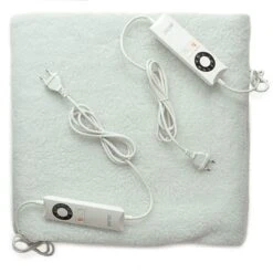 Scaldasonno Scaldaletto Imetec Maxi Sensitive 16176 Matrimoniale Peluche C161 -Prodotti Per La Casa 20141025105040 scaldasonno maxi sensitive imetec matrimoniale 3