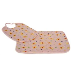 Set Tovaglietta Colazione Con Bavaglino Winnie The Pooh Disney L917 -Prodotti Per La Casa 20141027132215 set tovaglietta colazione con bavaglino winnie the pooh disney 2 2