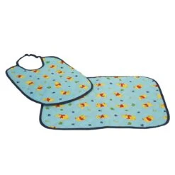 Set Tovaglietta Colazione Con Bavaglino Winnie The Pooh Disney L917 -Prodotti Per La Casa 20141027132215 set tovaglietta colazione con bavaglino winnie the pooh disney 3 2