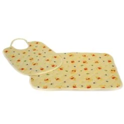 Set Tovaglietta Colazione Con Bavaglino Winnie The Pooh Disney L917 -Prodotti Per La Casa 20141027132215 set tovaglietta colazione con bavaglino winnie the pooh disney 4 1