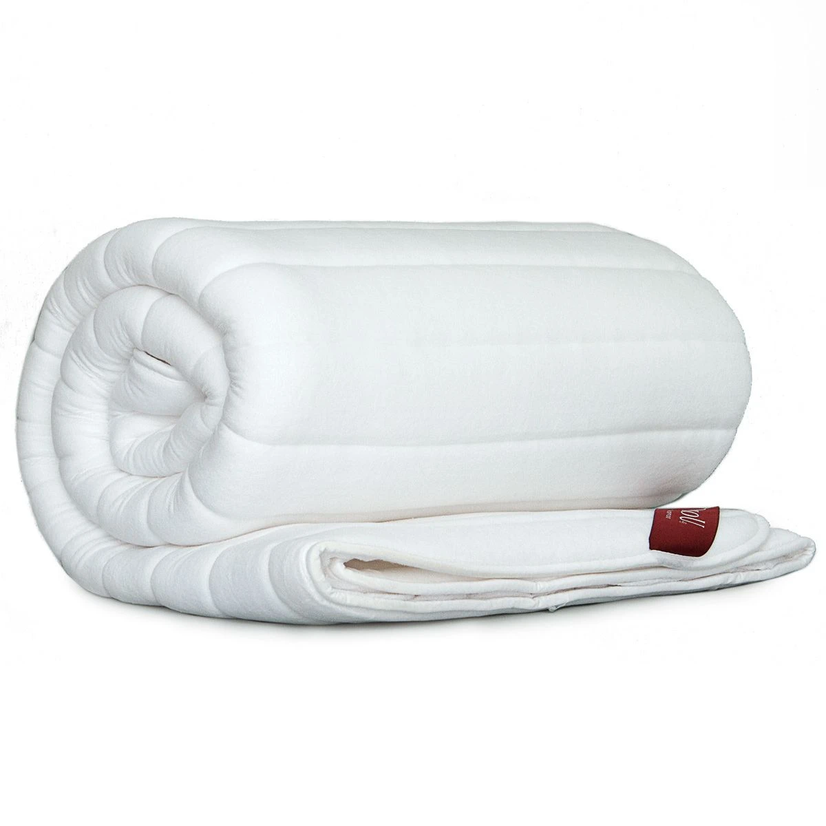 Coprimaterasso Singolo Trapuntato Relax Memory Foam 85x195 Cm M422 3 Coprimaterasso Singolo Trapuntato Relax Memory Foam 85x195 Cm M422