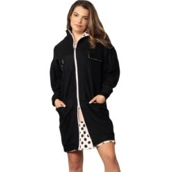 Vestaglia Donna Exclusive In Punto Milano P1342 W476 -Prodotti Per La Casa 2 40