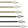 Bastone Per Tenda In Ferro Estensibile Da 120 A 210 Cm - Torciglione L843 1 Bastone Per Tenda In Ferro Estensibile Da 120 A 210 Cm - Torciglione L843 -Prodotti Per La Casa bastone tende torciglione ferro battuto 120x210 principale2.jpg