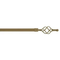 Bastone Per Tenda In Ferro Estensibile Da 120 A 210 Cm - Torciglione L843 14 Bastone Per Tenda In Ferro Estensibile Da 120 A 210 Cm - Torciglione L843 -Prodotti Per La Casa bastone tende torciglione ferro battuto 120x210 oro