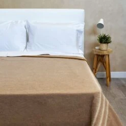 Coperta Misto Lana Bolzano 400 Gr/mq - Dimensioni Varie R323 9 Coperta Misto Lana Bolzano 400 Gr/mq - Dimensioni Varie R323 -Prodotti Per La Casa bolzano 0