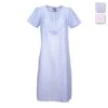 Camicia Da Notte Estiva Linclalor Batista 30828 - Fino Alla Tg 60 J799 -Prodotti Per La Casa camicia da notte estiva linclalor batista 30828 fino alla tg 60