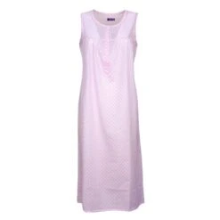 Camicia Da Notte Estiva Linclalor Batista 30829 - Fino Alla Tg 60 J797 -Prodotti Per La Casa camicia da notte estiva linclalor batista 30829 fino alla tg 60 rosa 9