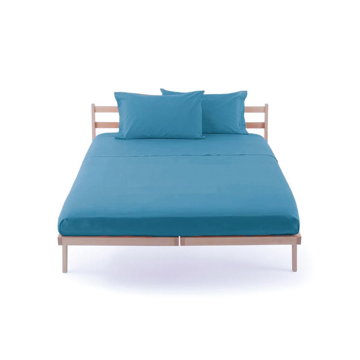 Lenzuolo Piano Clic Clac Di Zucchi In Percalle Matrimoniale Due Piazze P352 4 Lenzuolo Piano Clic Clac Di Zucchi In Percalle Matrimoniale Due Piazze P352 - immagine 2