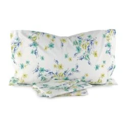 Completo Lenzuola Copriletto Danielle Di Carrara In Percalle Matrimoniale Y651 7 Completo Lenzuola Copriletto Danielle Di Carrara In Percalle Matrimoniale Y651 -Prodotti Per La Casa completo lenzuola copriletto danielle carrara verde 1