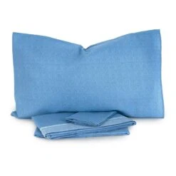 Completo Lenzuola Crono Di Novia - Dimensioni Varie J697 -Prodotti Per La Casa completo lenzuola crono di novia dimensioni varie avio 3