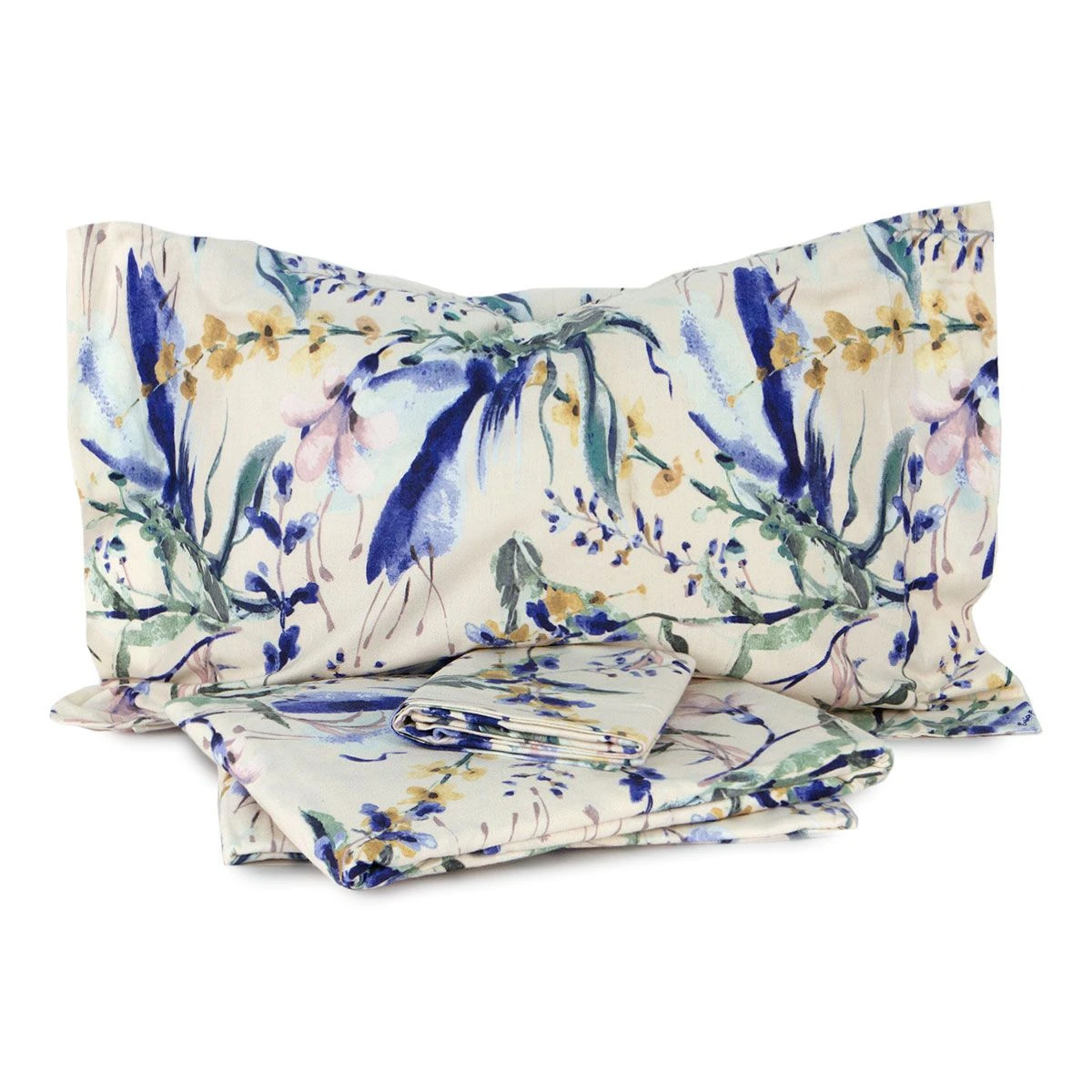 Completo Lenzuola In Flanella Enola Di Enrico Coveri Matrimoniale Maxi J246 4 Completo Lenzuola In Flanella Enola Di Enrico Coveri Matrimoniale Maxi J246 - immagine 2