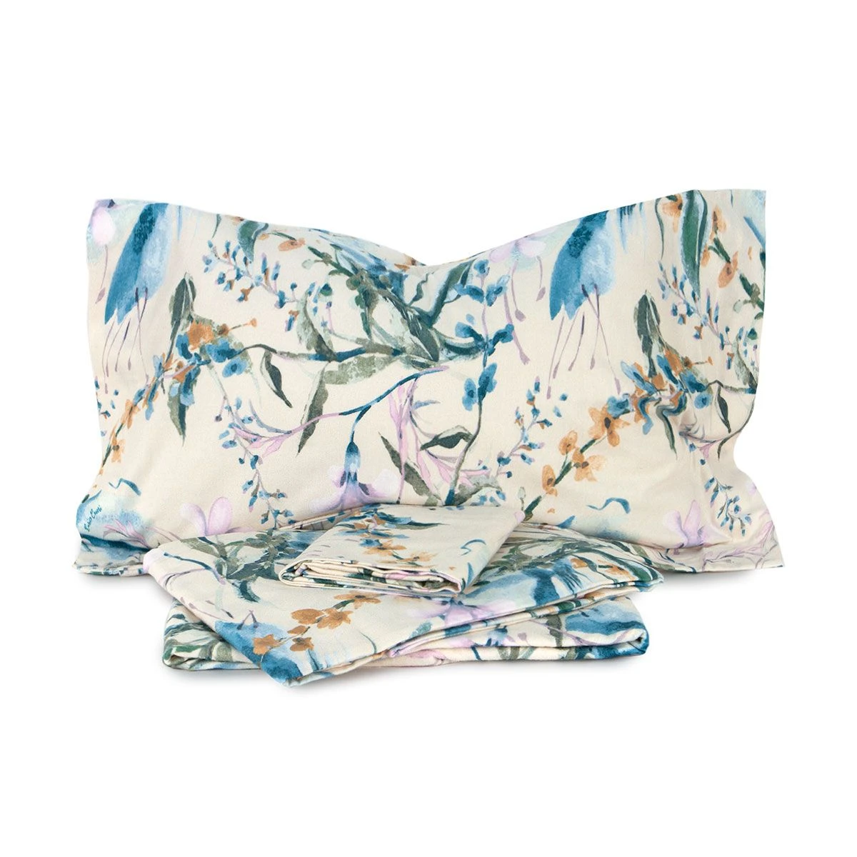 Completo Lenzuola In Flanella Enola Di Enrico Coveri Matrimoniale Maxi J246 5 Completo Lenzuola In Flanella Enola Di Enrico Coveri Matrimoniale Maxi J246 - immagine 3