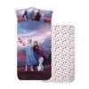 Completo Lenzuola Frozen Disney Per Letto Singolo J288 -Prodotti Per La Casa completo lenzuola frozen disney per letto singolo