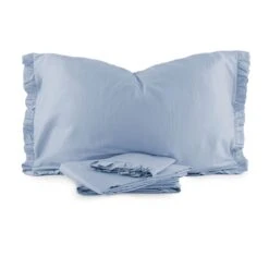 Completo Lenzuola C/rouches Ginevra Maestri Cotonieri In Raso Matrimoniale Y768 15 Completo Lenzuola C/rouches Ginevra Maestri Cotonieri In Raso Matrimoniale Y768 -Prodotti Per La Casa completo lenzuola ginevra maestri cotonieri polvere 3