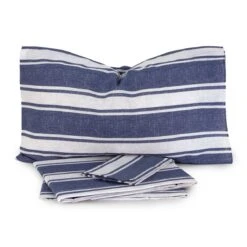 Completo Lenzuola Golden Di Zero Bed - Dimensioni Varie J699 -Prodotti Per La Casa completo lenzuola golden di zero bed dimensioni varie cobalto 5