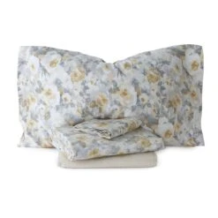 Completo Lenzuola In Flanella Anastasia Di Maè - Dimensioni Varie W620 -Prodotti Per La Casa completo lenzuola in flanella anastasia mae oro 3