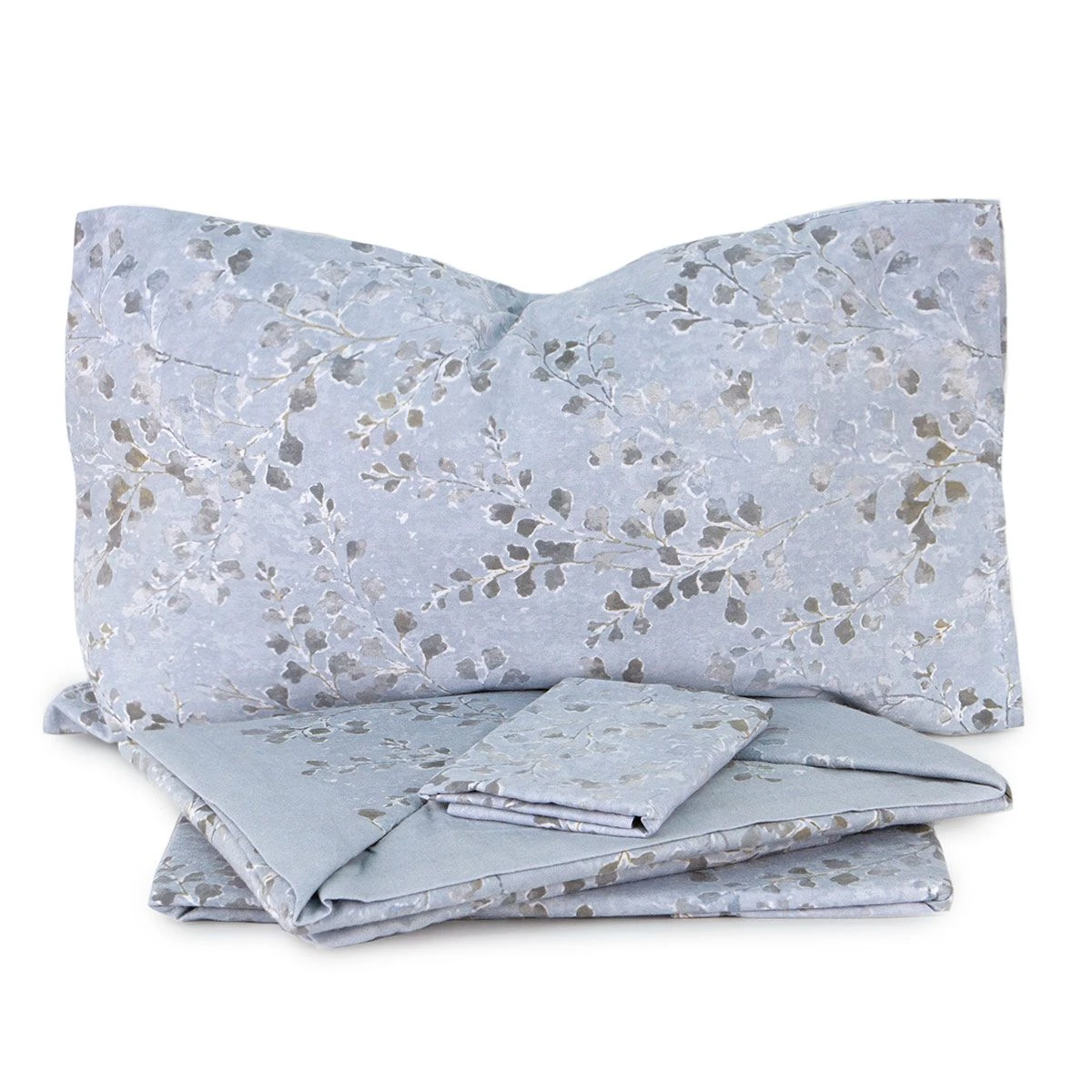 Completo Lenzuola In Flanella Eulalia Di Novia - Dimensioni Varie J245 4 Completo Lenzuola In Flanella Eulalia Di Novia - Dimensioni Varie J245 - immagine 2