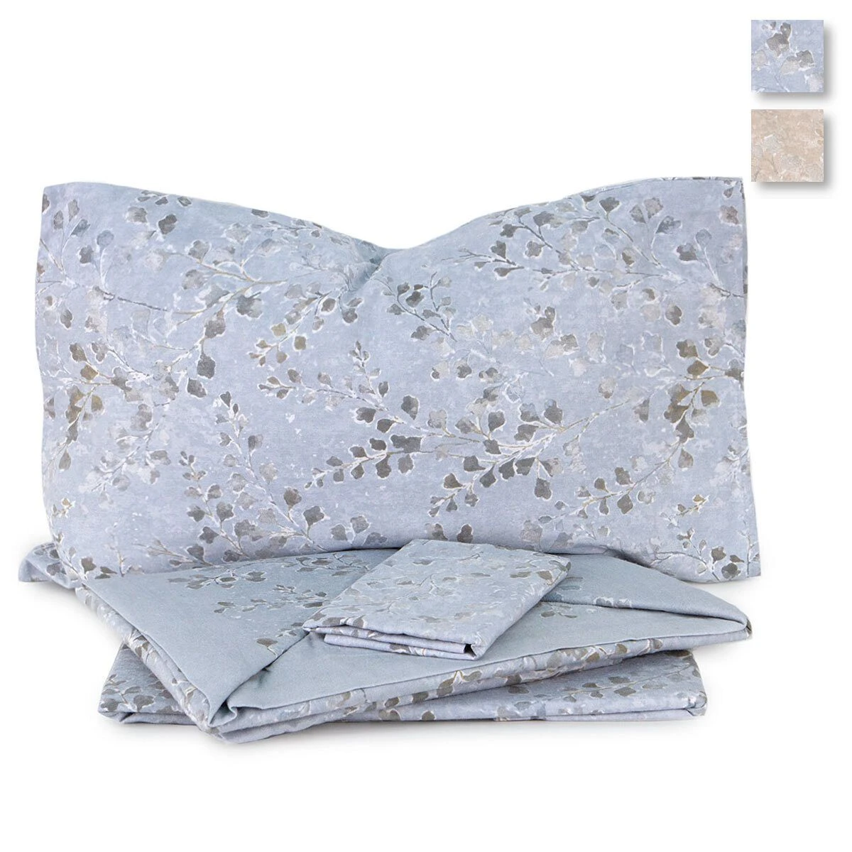 Completo Lenzuola In Flanella Eulalia Di Novia - Dimensioni Varie J245 3 Completo Lenzuola In Flanella Eulalia Di Novia - Dimensioni Varie J245