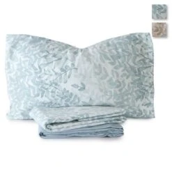 Completo Lenzuola In Flanella Linette Di Zucchi - Dimensioni Varie W624