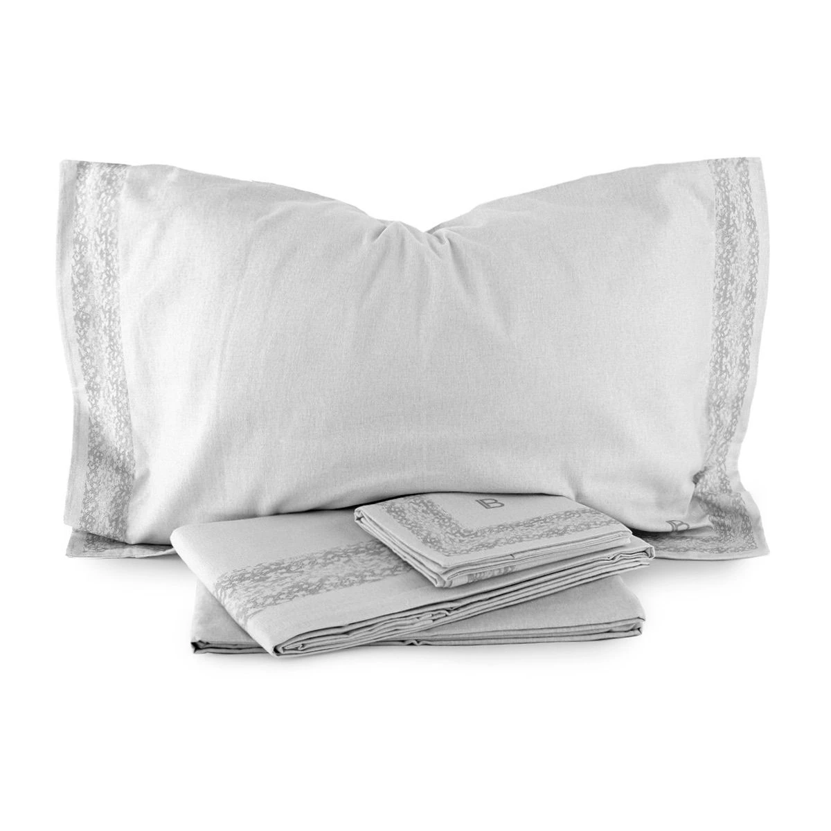 Completo Lenzuola Valencia Di Laura Biagiotti In Flanella Matrimoniale Maxi W107 4 Completo Lenzuola Valencia Di Laura Biagiotti In Flanella Matrimoniale Maxi W107 - immagine 2