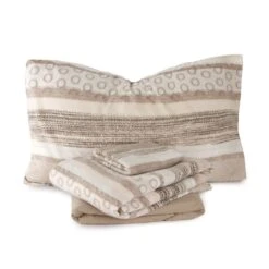 Completo Lenzuola In Pile Bolle - Dimensioni Varie K861 6 Completo Lenzuola In Pile Bolle - Dimensioni Varie K861 -Prodotti Per La Casa completo lenzuola in pile bolle beige 2