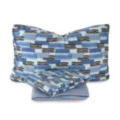 Completo Lenzuola In Pile Fantasioso Per Letto Singolo K862