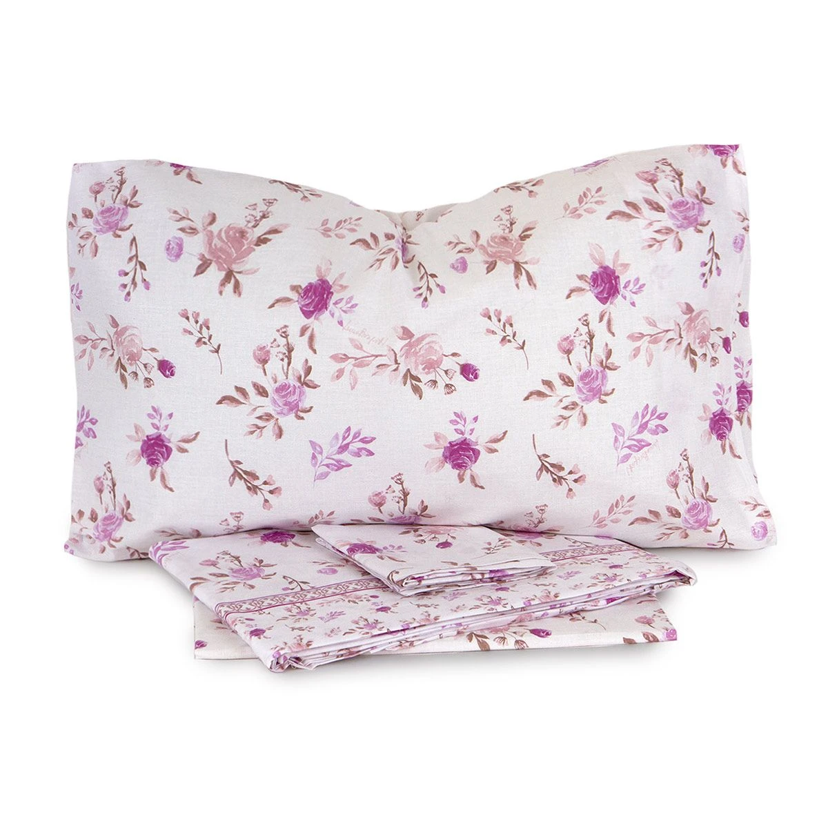 Completo Lenzuola Jasminum Di Laura Biagiotti Matrimoniale Maxi J232 5 Completo Lenzuola Jasminum Di Laura Biagiotti Matrimoniale Maxi J232 - immagine 3