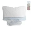 Completo Lenzuola Percalle Laura Biagiotti Per Lettino Baby V419
