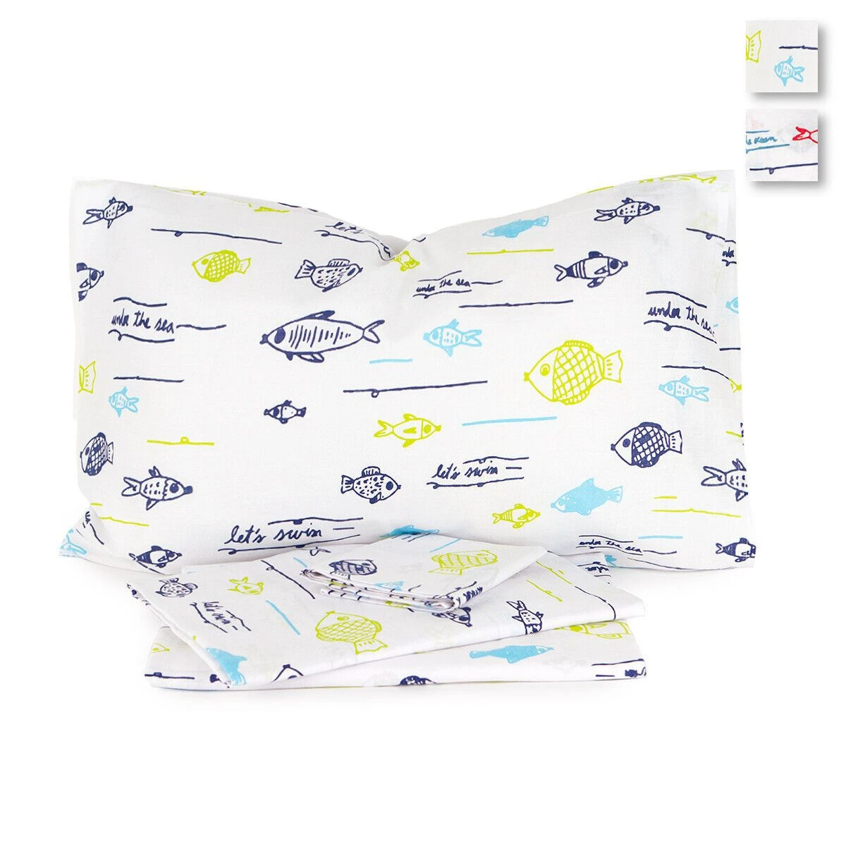 Comleto Lenzuola Marline Il Granchio - Dimensioni Varie K314 3 Comleto Lenzuola Marline Il Granchio - Dimensioni Varie K314