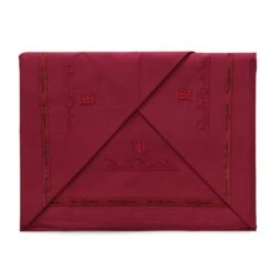 Completo Letto Renato Balestra Puro Cotone Lenzuola Matrimoniale R032 -Prodotti Per La Casa completo lenzuola renato balestra matrimoniale in cotone bordeaux 3