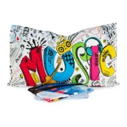 Completo Lenzuola Stereo Di Novia Stampa Digitale Per Letto Singolo J378 -Prodotti Per La Casa completo lenzuola stereo di novia stampa digitale per letto singolo 2