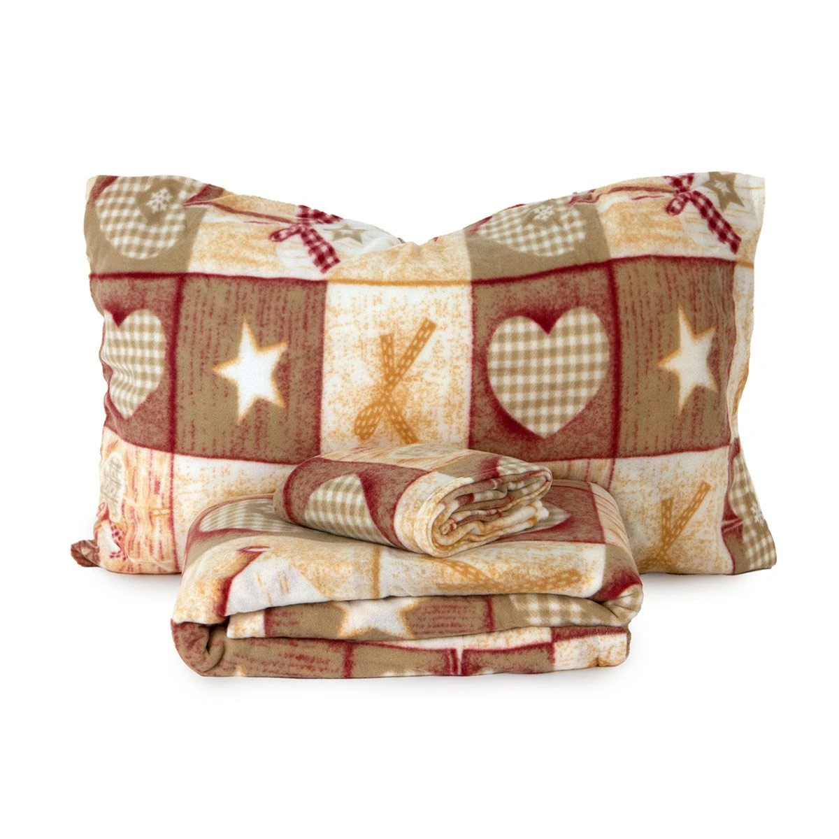 Completo Lenzuola Sweet In Pile Di Morbidissimi - Dimensioni Varie J926 4 Completo Lenzuola Sweet In Pile Di Morbidissimi - Dimensioni Varie J926 - immagine 2