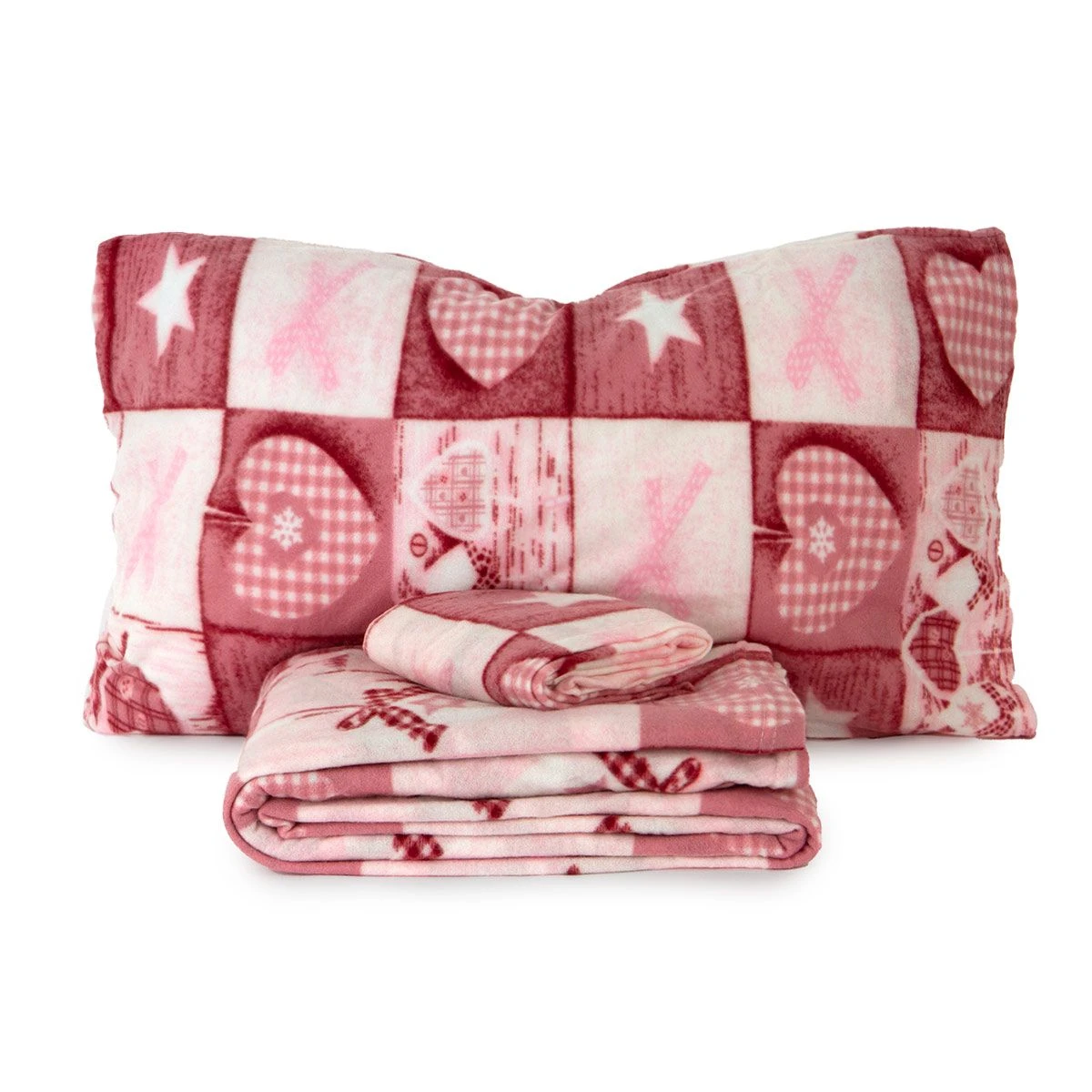 Completo Lenzuola Sweet In Pile Di Morbidissimi - Dimensioni Varie J926 5 Completo Lenzuola Sweet In Pile Di Morbidissimi - Dimensioni Varie J926 - immagine 3