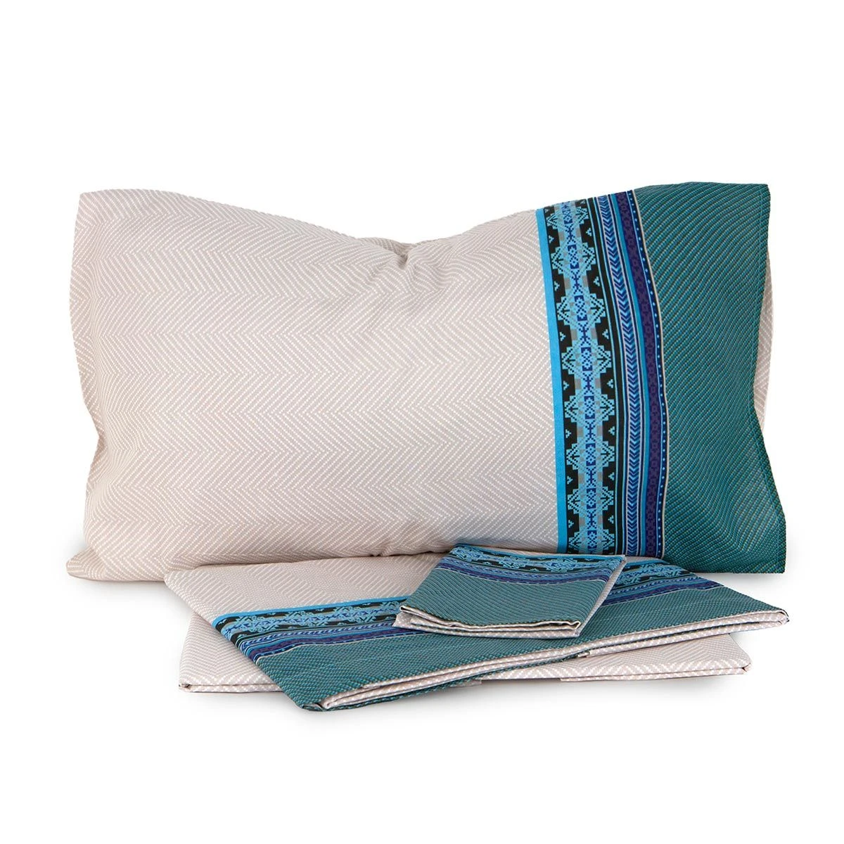 Completo Lenzuola Tennesse Di Zero Bed - Dimensioni Varie J655 4 Completo Lenzuola Tennesse Di Zero Bed - Dimensioni Varie J655 - immagine 2