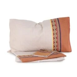 Completo Lenzuola Tennesse Di Zero Bed - Dimensioni Varie J655 7 Completo Lenzuola Tennesse Di Zero Bed - Dimensioni Varie J655 -Prodotti Per La Casa completo lenzuola tennesse di zero bed dimensioni varie coccio 2