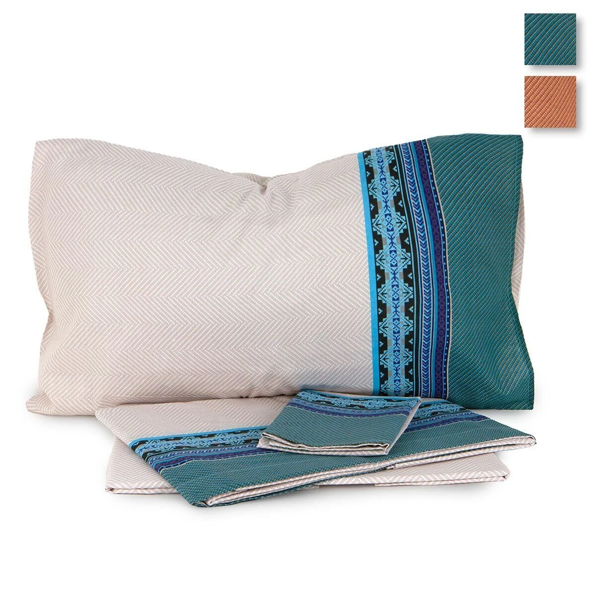 Completo Lenzuola Tennesse Di Zero Bed - Dimensioni Varie J655 3 Completo Lenzuola Tennesse Di Zero Bed - Dimensioni Varie J655