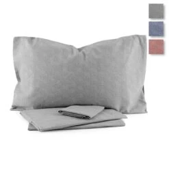 Completo Lenzuola Texas Di Zero Bed - Dimensioni Varie Y782