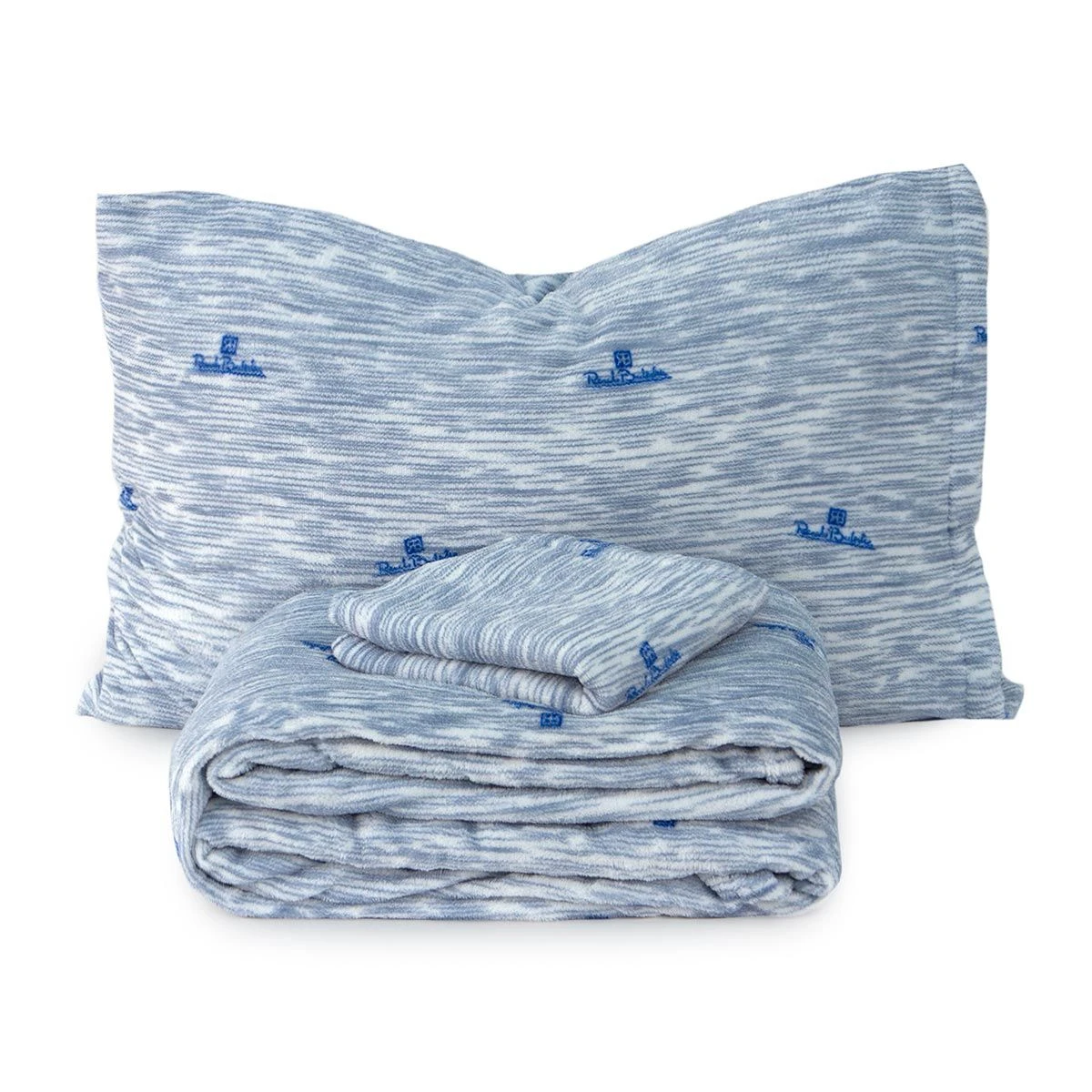 Completo Letto In Pile Coral Carla Di Renato Balestra Matrimoniale K613 6 Completo Letto In Pile Coral Carla Di Renato Balestra Matrimoniale K613 - immagine 4