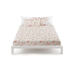 Completo Lenzuola Kalea Di Zucchi In Raso Di Cotone Matrimoniale Due Piazze S670 7 Completo Lenzuola Kalea Di Zucchi In Raso Di Cotone Matrimoniale Due Piazze S670 -Prodotti Per La Casa completo lenzuola zucchi in raso di cotone kalea rosa