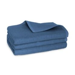 Coperta In Misto Lana Jenny - Dimensioni Varie Z578 -Prodotti Per La Casa coperta in misto lana jenny dimensioni varie blu 5