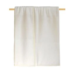 Coperta In Misto Lana Jenny - Dimensioni Varie Z578 -Prodotti Per La Casa coperta in misto lana jenny dimensioni varie panna 2 5